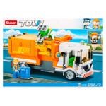Set сonstructor Sluban 326-383 EL