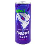 Энергетический напиток Frups Cosmo 250мл
