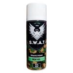 Spuma de ras Swat 400ml Menthol