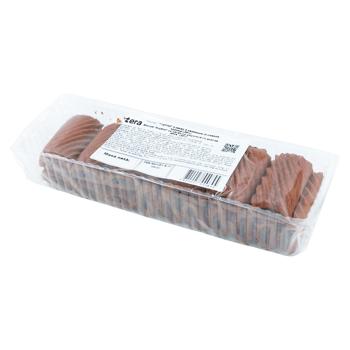 Печенье Tera Fruttini какао черника 240г - купить, цены на BONUS - фото 3