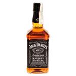 Whisky Jack Daniels 0.5l