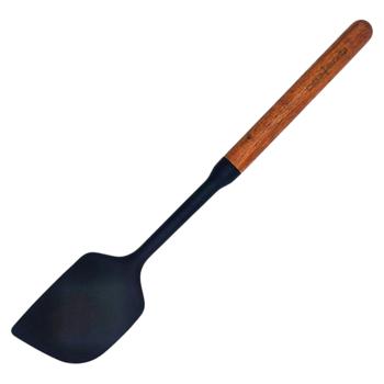 Spatula Casa Masa RUSTICA patiserie 30 cm - cumpărați, prețuri pentru BONUS - foto 1