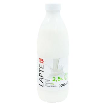 Lapte Milk Mark 2,5% 0,93l - cumpărați, prețuri pentru BONUS - foto 1