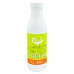 Chefir Latti 2.5% 420g