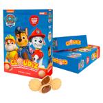 Biscuiti Kandiz Cloudiz Crema cacao 30g