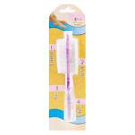 Perie p/u pedichiura cu piatra HSI596