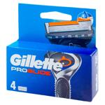 Rezerve Gillette ProGlide 4buc