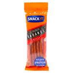 Carnaciori Snack It Kabanos Chili 50g