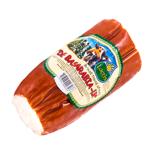 Сыр плавленый Lactis Basarabia 30%
