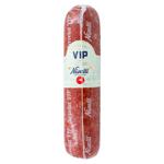 Servelat Nivalli VIP fiert afumat