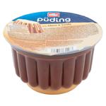 Budinca Muller sos vanilat 450g