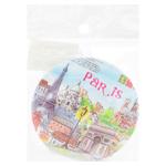 Oglinda rotunda mica