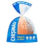 Paine Chisinau integala felii 550g