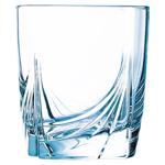 Set pahare whisky Luminarc Ascot 300ml 6buc