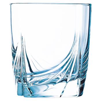 Set pahare whisky Luminarc Ascot 300ml 6buc - cumpărați, prețuri pentru BONUS - foto 1