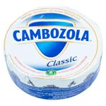 Cascaval cu mucegai Cambozola 70% 400g