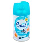 Освежитель воздуха Brait Relax сменный блок 250мл