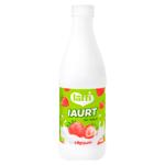 Iaurt de baut Latti Capsuna 2.2% 800g