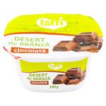 Desert de branza Latti cu ciocolata 6.5% 140g