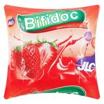 Bifidoc JLC capsuna 2.5% 500g