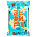 Zefir cu implutura de piersic Slasti 320g
