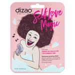 Mască facială Dizao cu acid hialuronic 25g