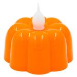 Lumanare LED Halloween 4X4cm