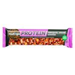 Baton protein Nut&Go Migdale/merisoare/arahide 36g