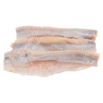 Филе сельди Slavena Lux Classic в масле - купить, цены на BONUS - фото 2