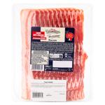 Bacon de porc Casa Modena Professional felii 300g