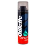 Gel de ras Gillette 200ml regular