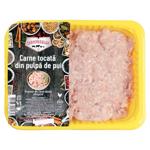 Carne de pui tocată Carnprodlux 0.9kg