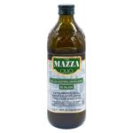 Ulei de masline Mazza extra virgin 1l