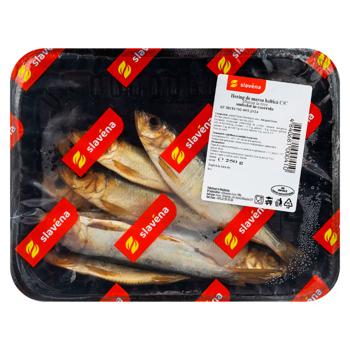 Peste salaca Slavena afumat 250g - cumpărați, prețuri pentru BONUS - foto 1