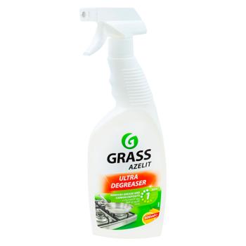 Solutie bucatarie Azelit spumă contra grasimii universal 600ml - cumpărați, prețuri pentru BONUS - foto 1
