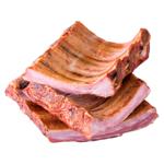 Costita Nivalli de porc afumata
