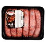 Carnaciori Carnprodlux vita/porc congelate