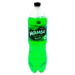 Bautura carbogazoasa Mambo Frigusor 1.5l