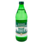 Apa carbogazoasa Alleya Istochnikov №4 minerala 0.5l