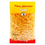 Paste fainoase Baneasa Fusilli 1kg