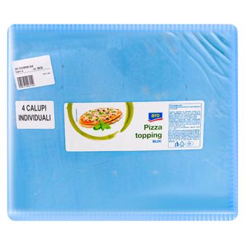 Pizza topping Aro ~ 9.2kg - cumpărați, prețuri pentru METRO - foto 1