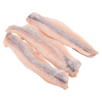 File de hering Slavena Lux Mexic in ulei 3kg - cumpărați, prețuri pentru BONUS - foto 2