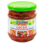 Ardei grasi Legurme in sos de tomate 430ml