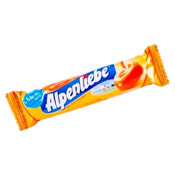 Caramela Alpenliebe Original 32g - cumpărați, prețuri pentru BONUS - foto 1