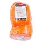 Parizer Rogob Doktorskaia membrană naturală