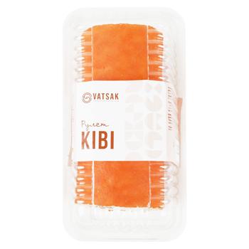 Rulada Vatsak cu kiwi 250g - cumpărați, prețuri pentru BONUS - foto 1