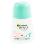 Deodorant roll-on Garnier Hyaluronic Care Sensitive 50ml