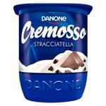 Йогурт Cremosso Duo Шоколадные шарики 6,3% 100г