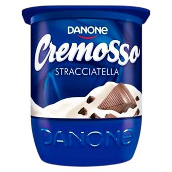 Iaurt Cremosso Duo Bile de ciocolata 6.3% 100g - cumpărați, prețuri pentru BONUS - foto 1