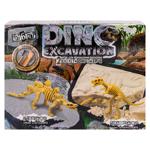 Set arheologic Dino Excavation dinosauri